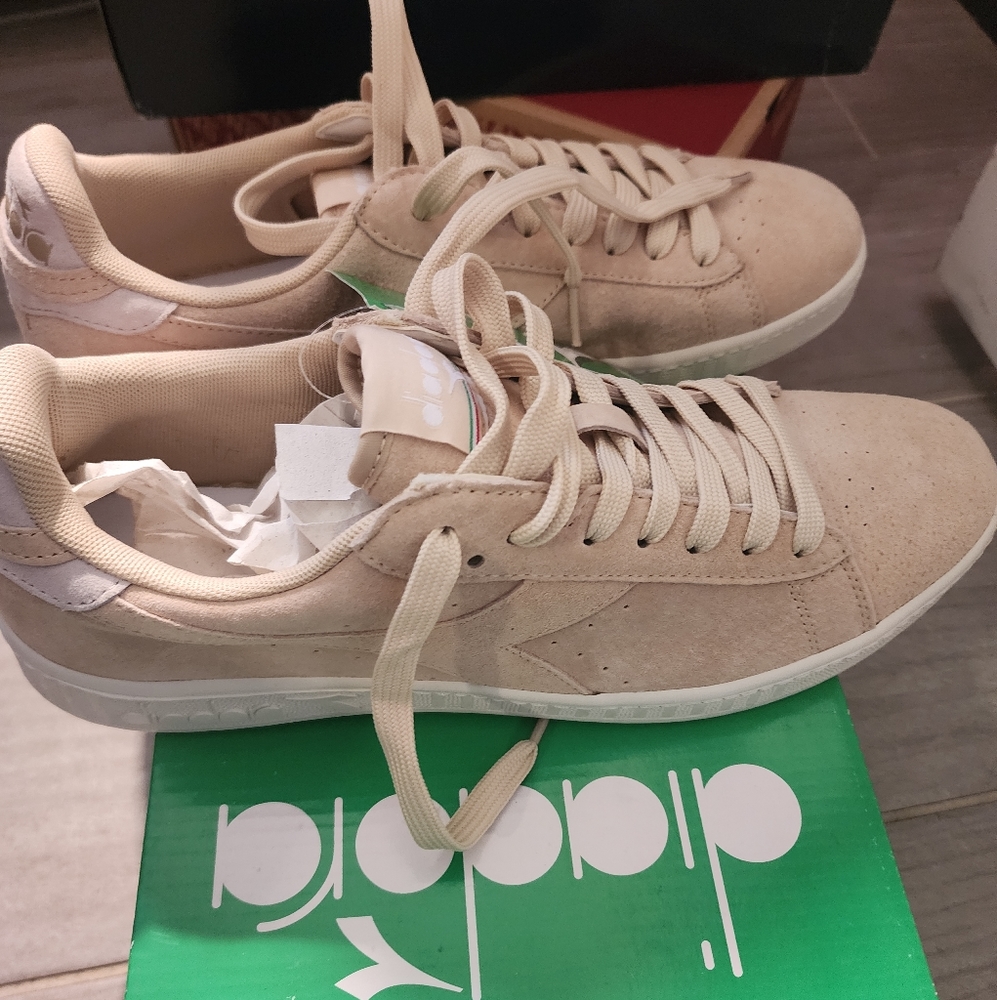 diadora shoes